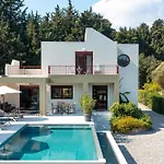 Cicada Villa