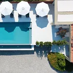 Cicada Villa