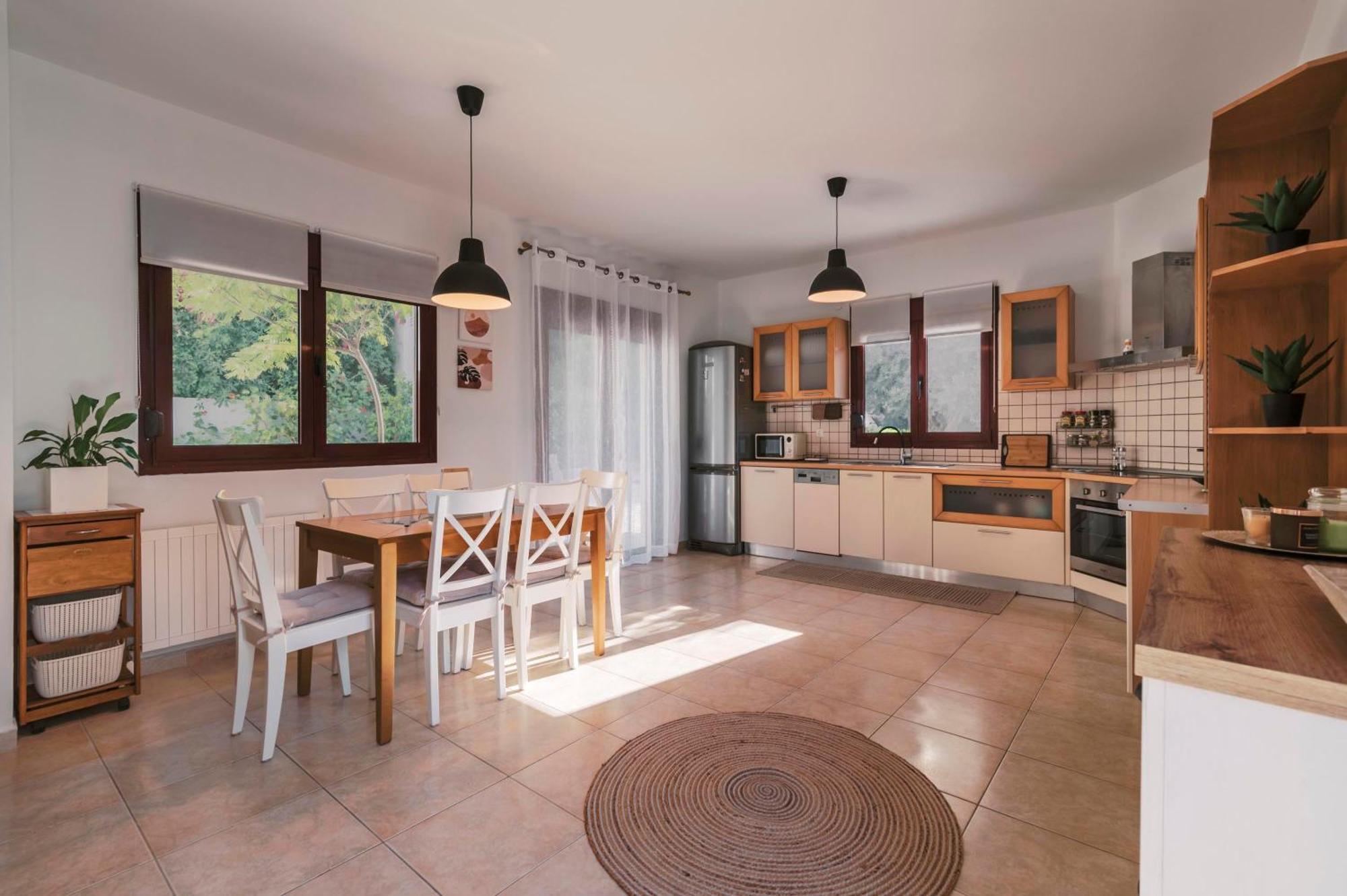 Villa Cicada
