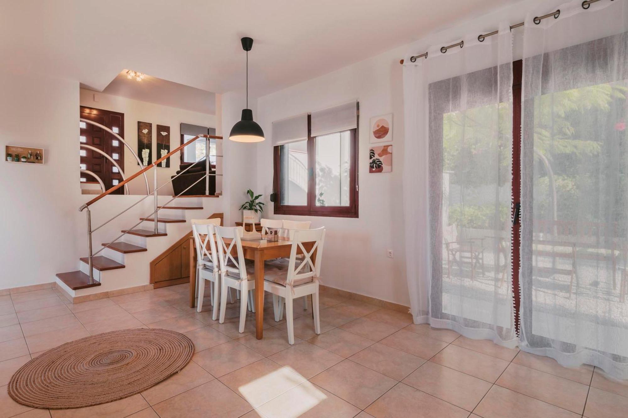 Villa Cicada Koskinou (Rhodes)