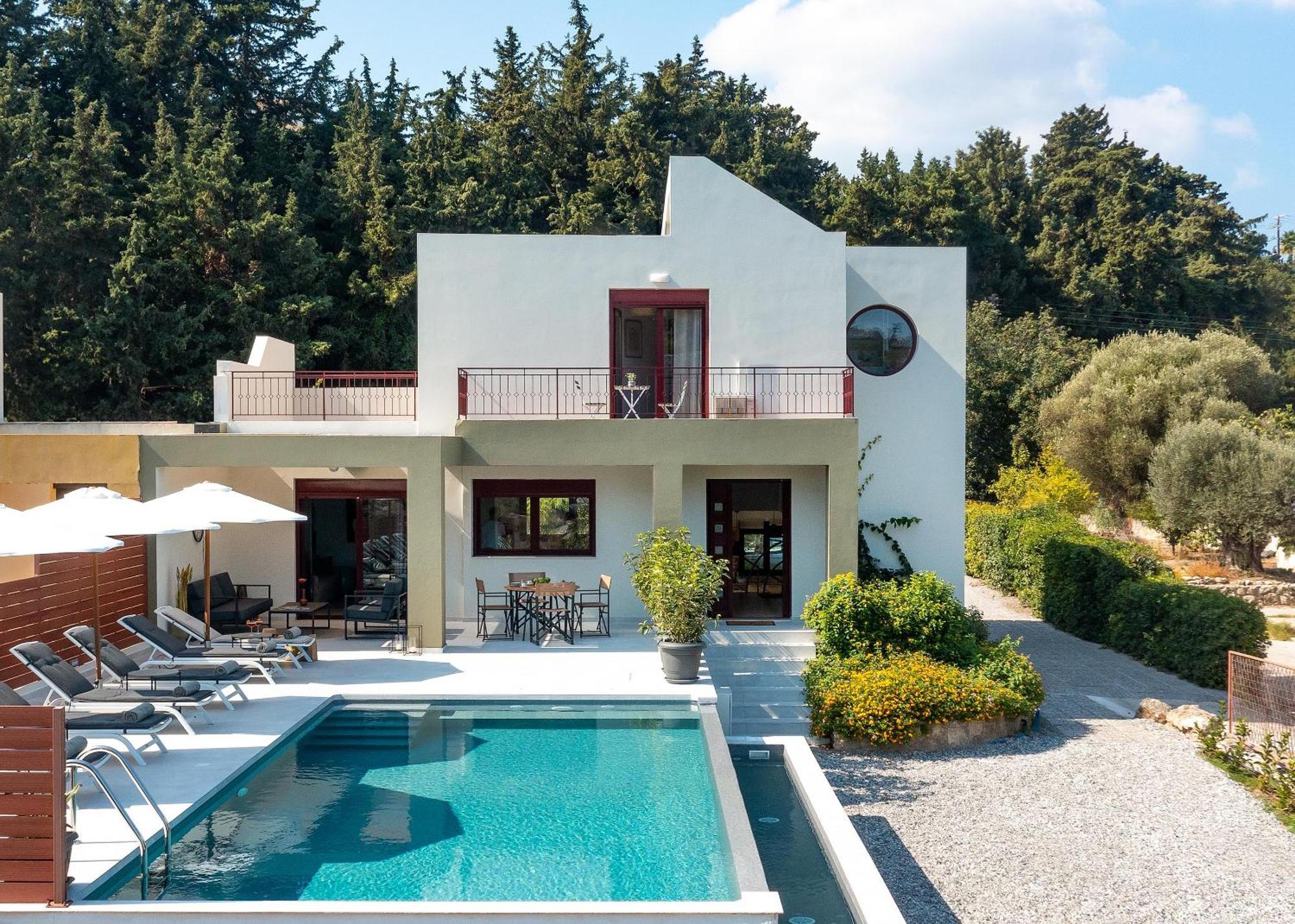 Cicada Villa